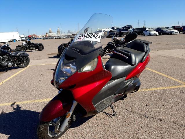 2003 HONDA FSC600 JH2PF011X3K101793