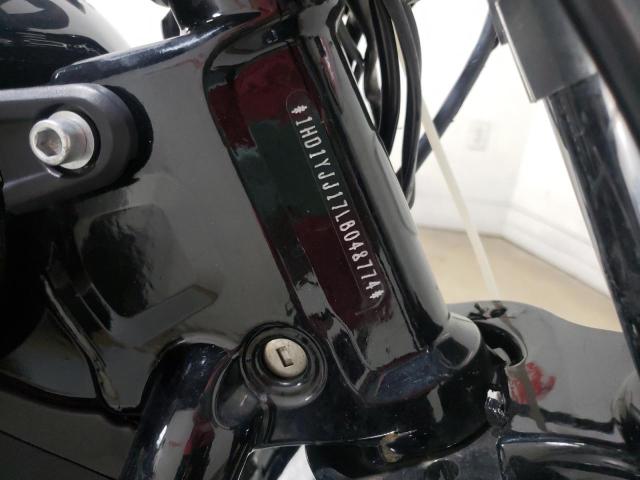 2020 HARLEY-DAVIDSON FXBB 1HD1YJJ17LB048774