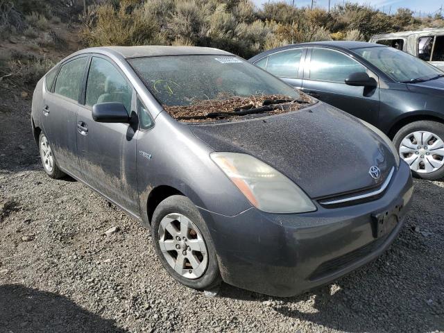 Vehiculos salvage en venta de Copart Reno, NV: 2006 Toyota Prius