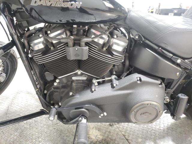 2020 HARLEY-DAVIDSON FXBB 1HD1YJJ17LB048774