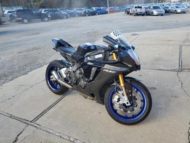 2020 Yamaha YZFR1M en venta en Billerica, MA