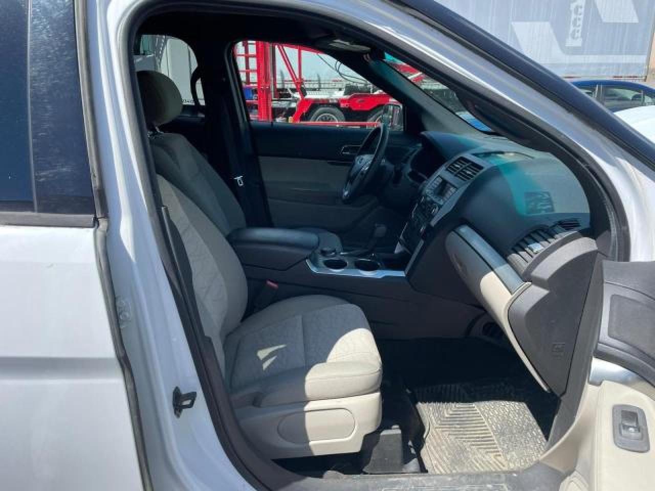 2013 Ford Explorer VIN: 1FM5K8B87DGA47438 Lot: 66010212