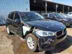 2014 BMW X5 Sdrive3 3.0L продається в Phoenix, AZ - Front End