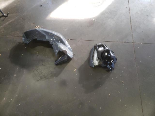 2022 YAMAHA MT07 JYARM32E5NA002832