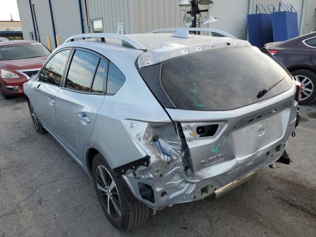 4S3GTAD64L3727123 Subaru Impreza Premium