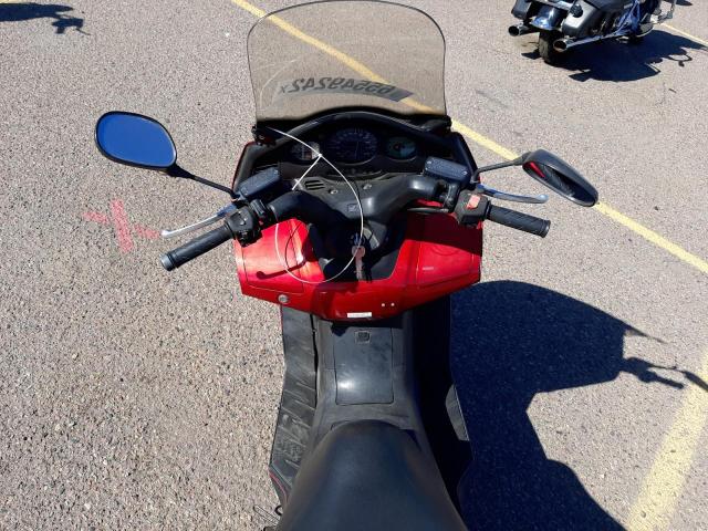 2003 HONDA FSC600 JH2PF011X3K101793
