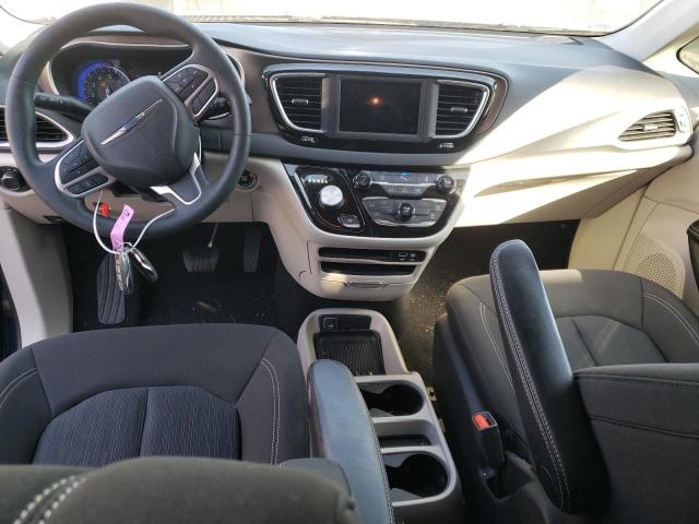 2020 CHRYSLER VOYAGER L 2C4RC1AG2LR137712