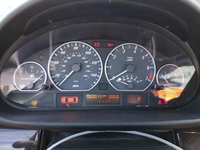 WBABS53433JU95918 BMW 330 CI