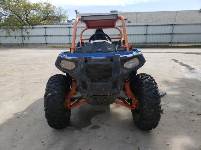 2015 POLARIS ACE 570 SP 4XADAE572F7972739