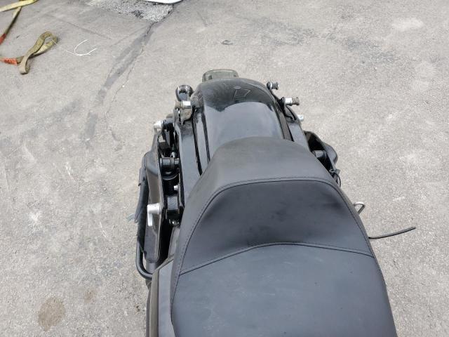 2022 HARLEY-DAVIDSON FLTRXST 1HD1ACL11NB662073