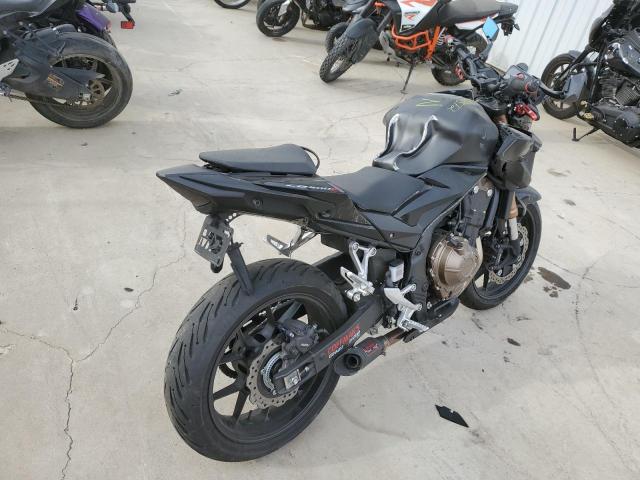 2022 HONDA CB500 FA MLHPC6351N5300606