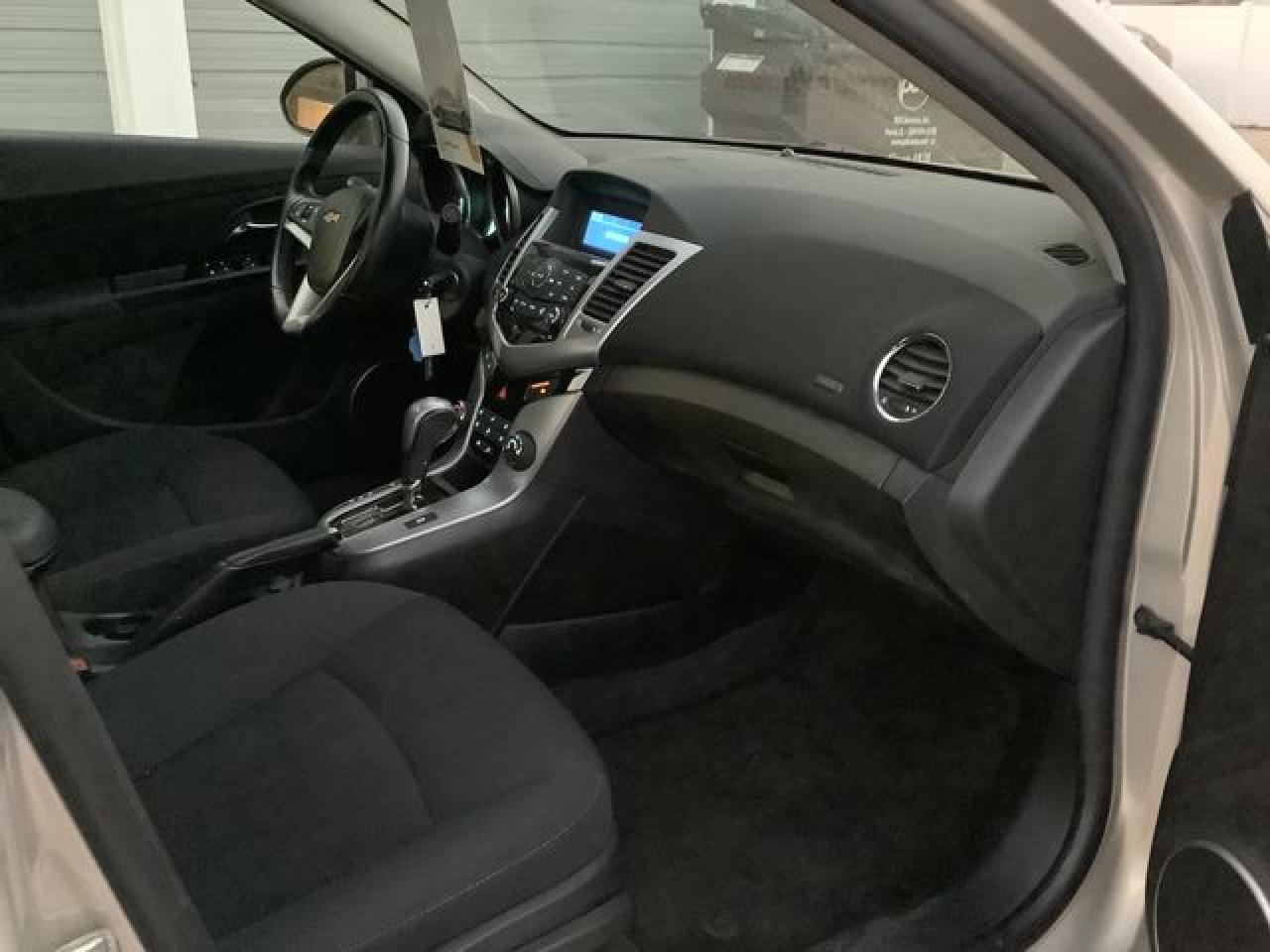 2011 Chevrolet Cruze Lt VIN: 1G1PF5S91B7294386 Lot: 66038682