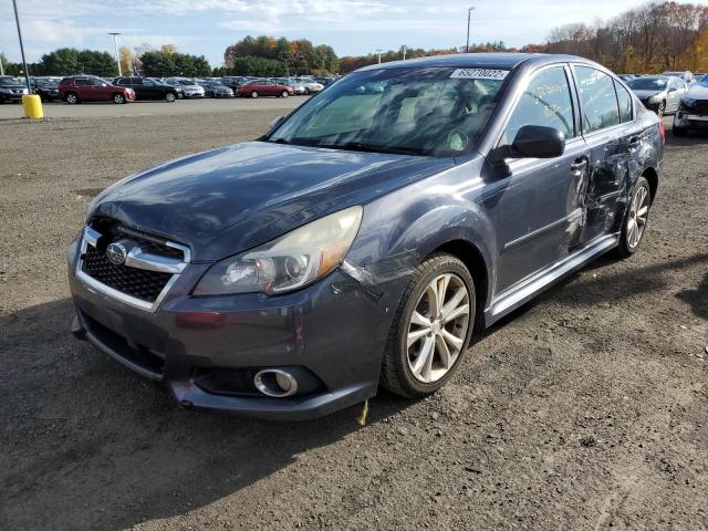 4S3BMBK6XD3035112 Subaru Legacy 2.5i Limited