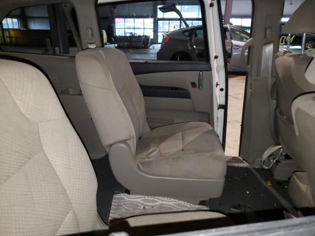 2017 HONDA ODYSSEY SE - 5FNRL5H3XHB020148