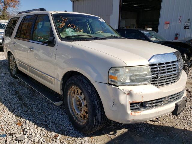 2007 Lincoln Navigator 