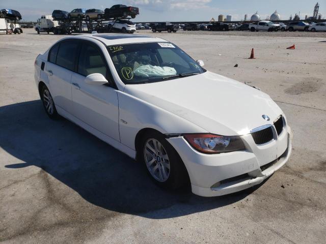 2006 BMW 3 Series 325i