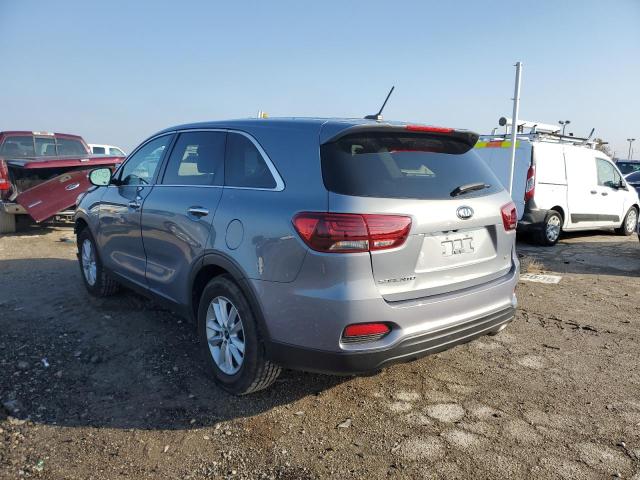 2020 KIA SORENTO L - 5XYPG4A33LG645976