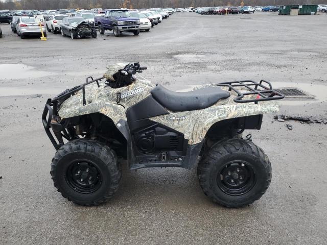 2006 SUZUKI LT-A700 XK 5SAAP41AX67100446