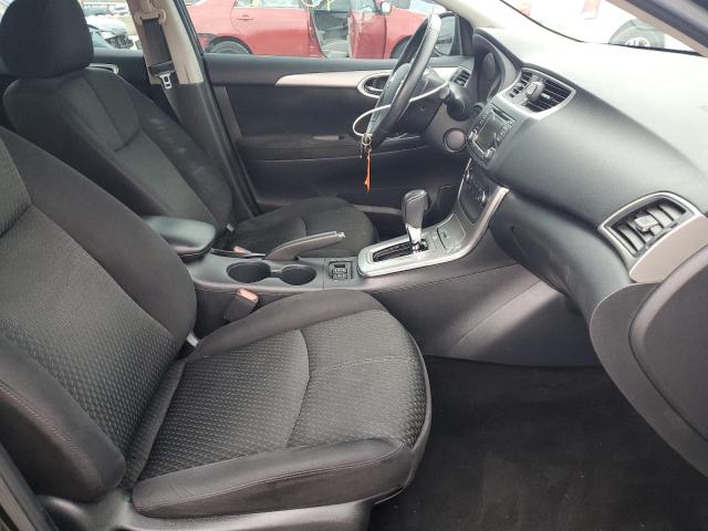 2015 NISSAN SENTRA FE+ 3N1AB7AP4FY330972