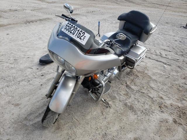 2007 HARLEY-DAVIDSON FLTR 1HD1FS4147Y690623