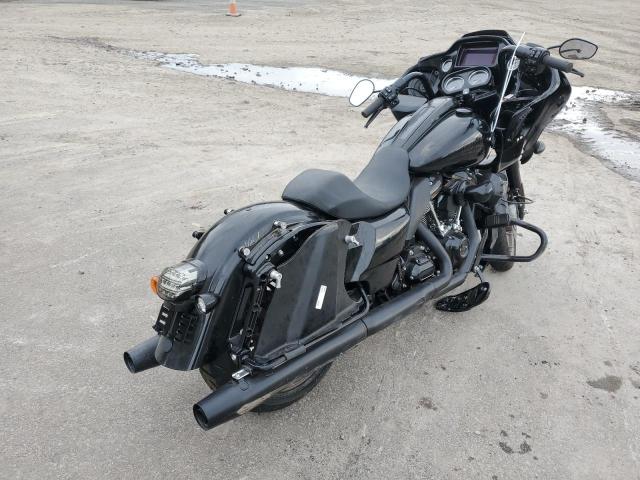 2022 HARLEY-DAVIDSON FLTRXST 1HD1ACL11NB662073