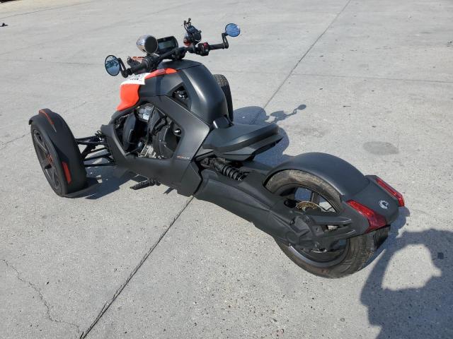2021 CAN-AM RYKER - 3JB2FEG22MJ001413