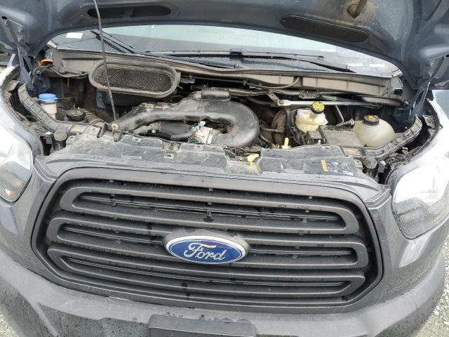 2019 FORD TRANSIT T- - 1FTYR3XM5KKB74060