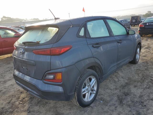 2019 HYUNDAI KONA - KM8K12AA0KU271284