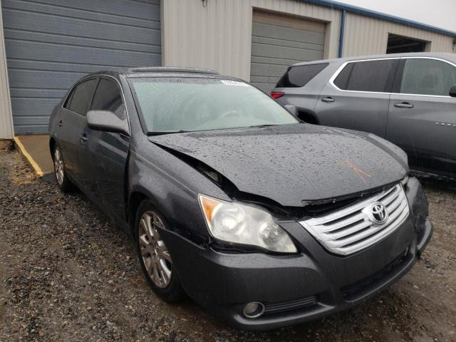Salvage cars for sale from Copart Mocksville, NC: 2008 Toyota Avalon XL