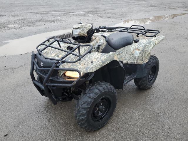 2006 SUZUKI LT-A700 XK 5SAAP41AX67100446