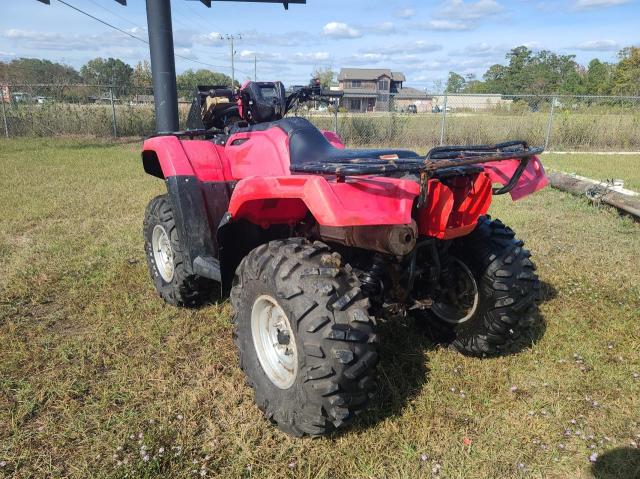 2015 HONDA TRX500 FM 1HFTE4529F4000411