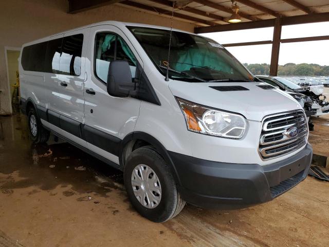 2019 Ford Transit Van 