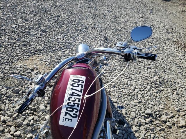 2003 HARLEY-DAVIDSON VRSCA 1HD1HAZ113K846756