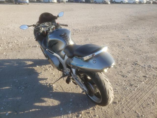 2005 SUZUKI GSX1300 RK JS1GW71A852108403