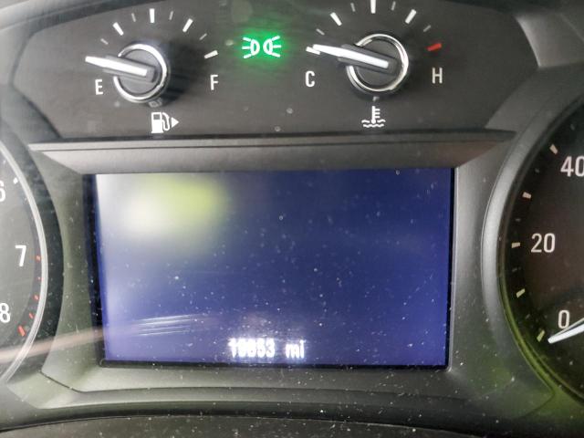 2020 BUICK ENCORE PRE - KL4CJASB4LB063961
