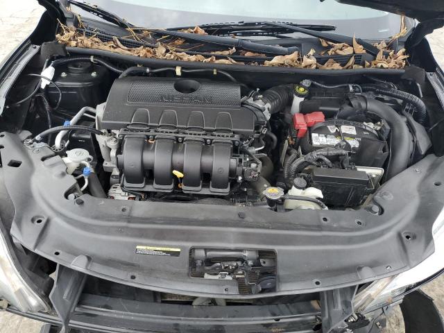 2015 NISSAN SENTRA FE+ 3N1AB7AP4FY330972