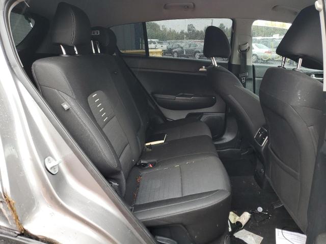 KNDPM3AC3J7338577 KIA Sportage Lx