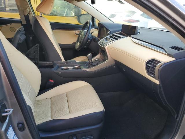 2020 LEXUS NX 300H LU JTJHJRDZ4L5007700