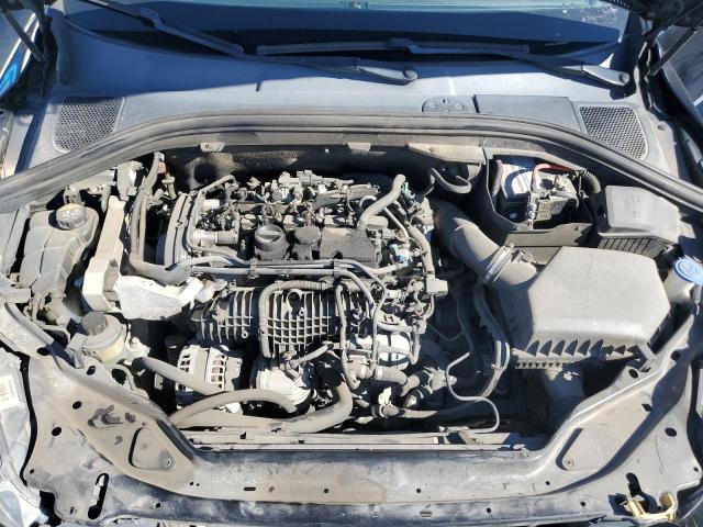 2016 VOLVO XC60 T5 - YV440MDJ8G2872630