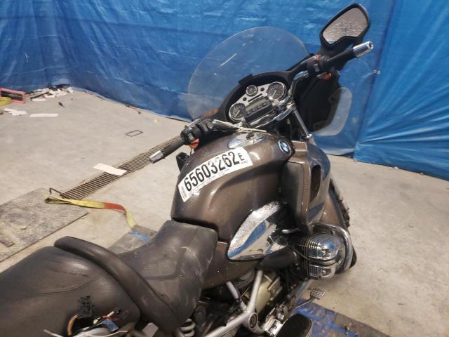 2003 BMW R1200 CL WB10496A43ZJ30322
