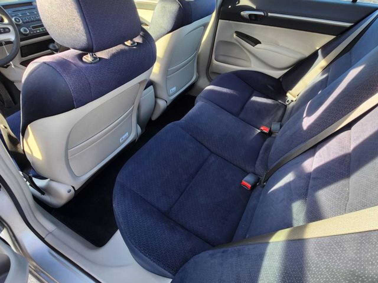 2007 Honda Civic Hybrid VIN: JHMFA36207S017945 Lot: 66038772