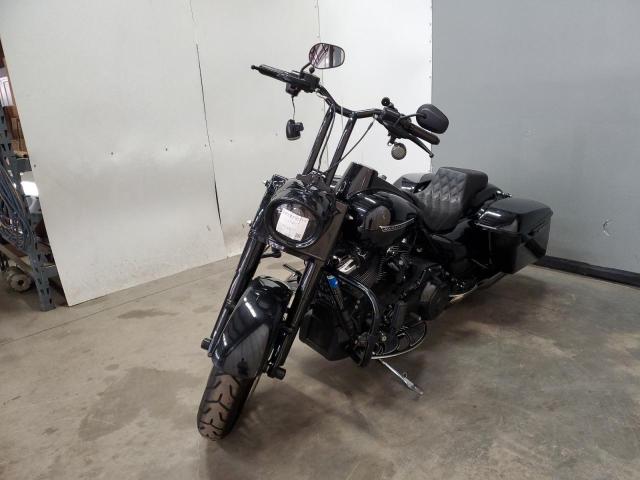 2017 HARLEY-DAVIDSON FLHRXS 1HD1KVC23HB677311