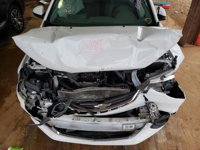 2017 CHEVROLET SONIC PREM - 1G1JF5SB1H4112320
