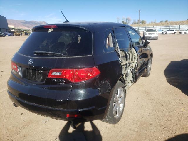 5J8TB18279A003134 Acura RDX