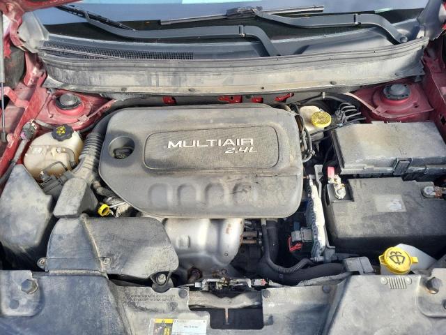 2015 JEEP CHEROKEE L - 1C4PJMCB1FW583023
