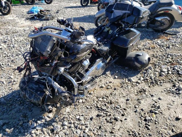 2017 HARLEY-DAVIDSON FLHXS STRE - 1HD1KRC13HB674245