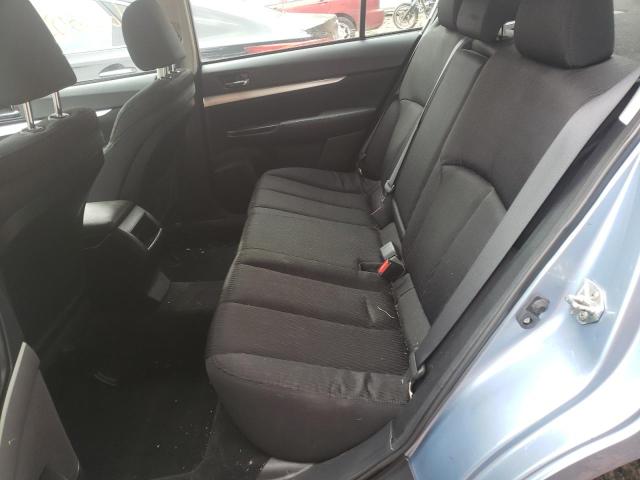 4S3BMBA61B3238503 Subaru Legacy 2.5i