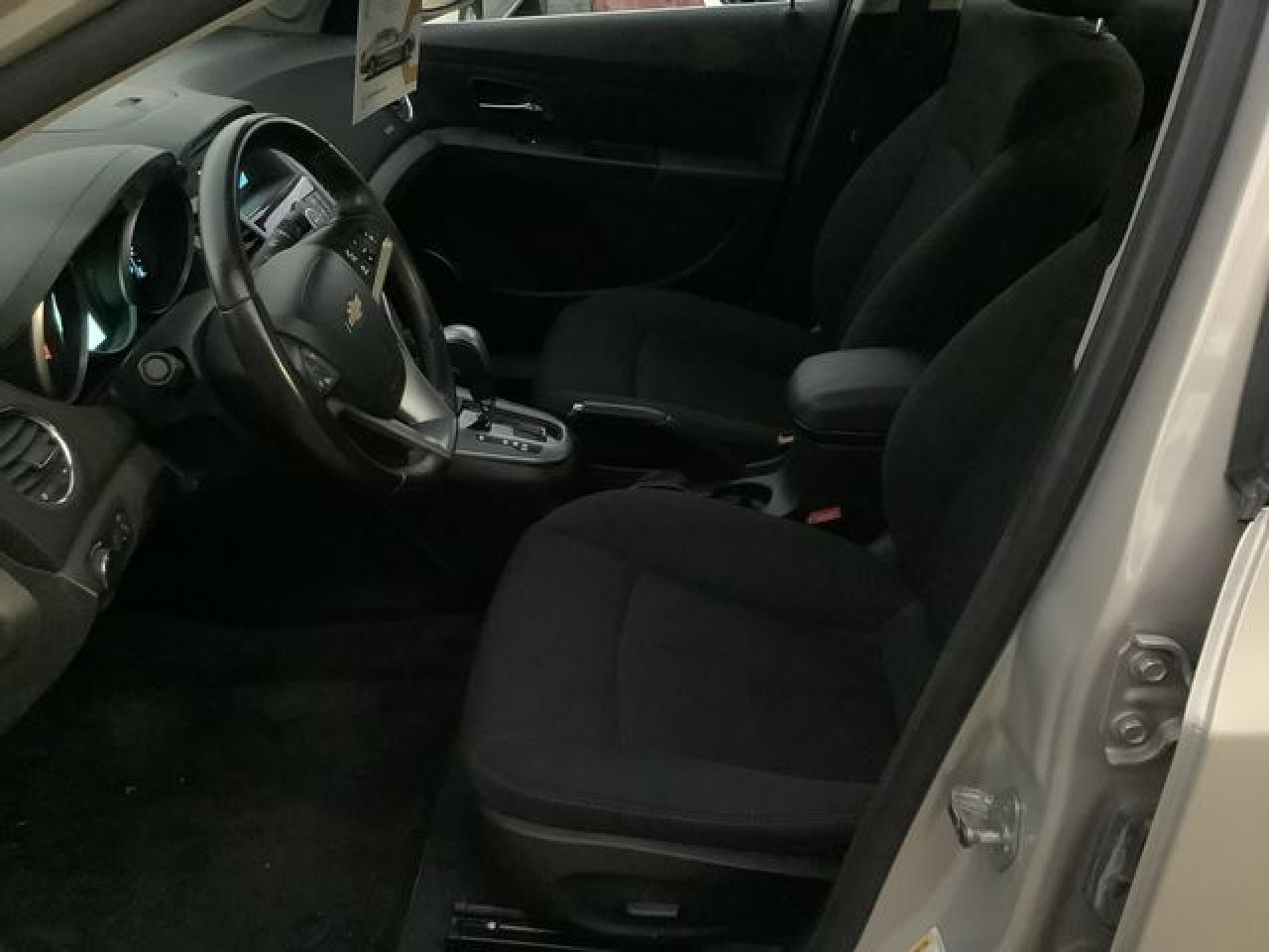 2011 Chevrolet Cruze Lt VIN: 1G1PF5S91B7294386 Lot: 66038682