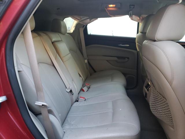 3GYFNAE30CS600416 Cadillac Srx Luxury Collection