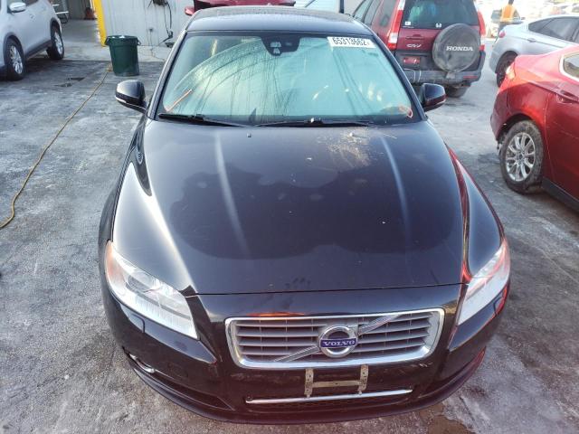 YV1902AH5C1161119 Volvo S80 T6